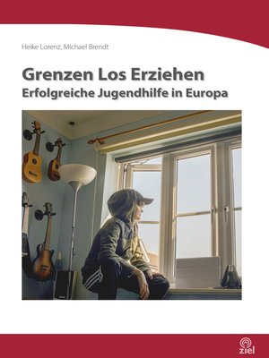 cover image of Grenzen Los Erziehen
